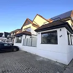 Apartmán Haus Strandzeit Strandgut - App 5