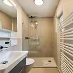 Haus Strandzeit Strandgut - App 5 Lägenhet