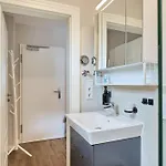 Lägenhet Haus Strandzeit Strandgut - App 5