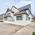 Haus Strandzeit Strandgut - App 5 *