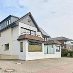 Haus Strandzeit Strandgut - App 5