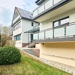 Lägenhet Haus Strandzeit Strandgut - App 5