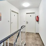 Lägenhet Haus Strandzeit Strandgut - App 5 Grömitz