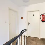 Haus Strandzeit Strandgut - App 5 Lägenhet Grömitz