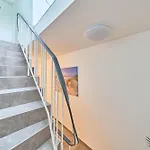 Haus Strandzeit Strandgut - App 5
